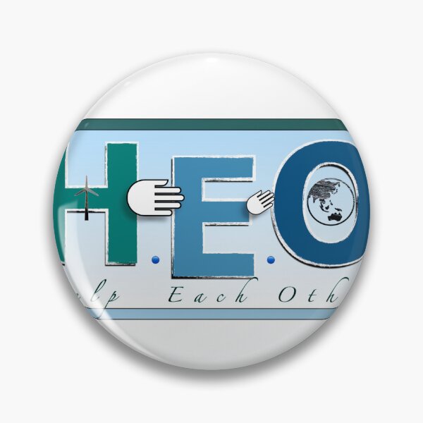 Item preview, Help Each Other designed and sold by EdwardGeo.