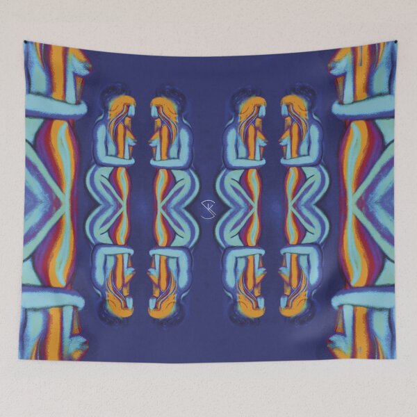 Item preview, You and me designed and sold by pompelmouss.