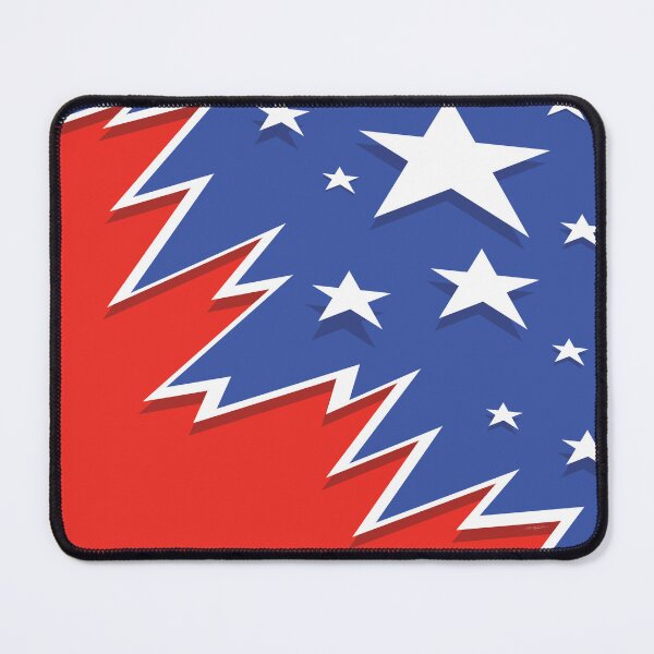 Item preview, Red White Blue Stars designed and sold by HectorCantres.