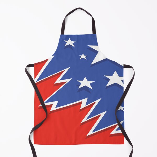 Item preview, Red White Blue Stars designed and sold by HectorCantres.