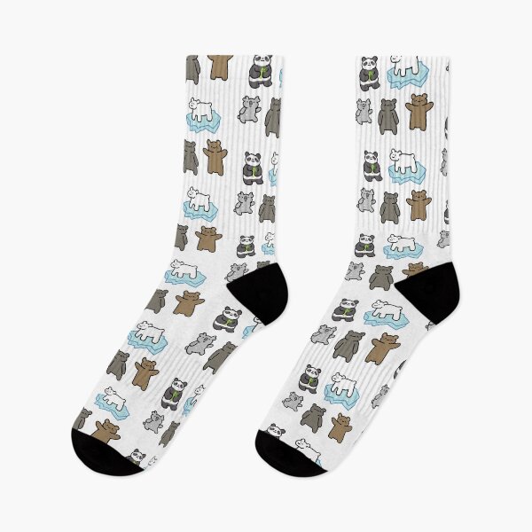 Item preview, bears designed and sold by TeaBag114.