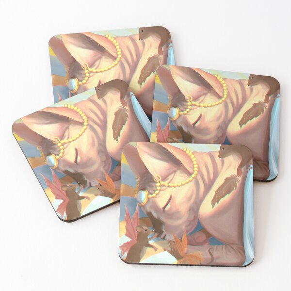 Item preview, Her Sleep designed and sold by AnaBArt.