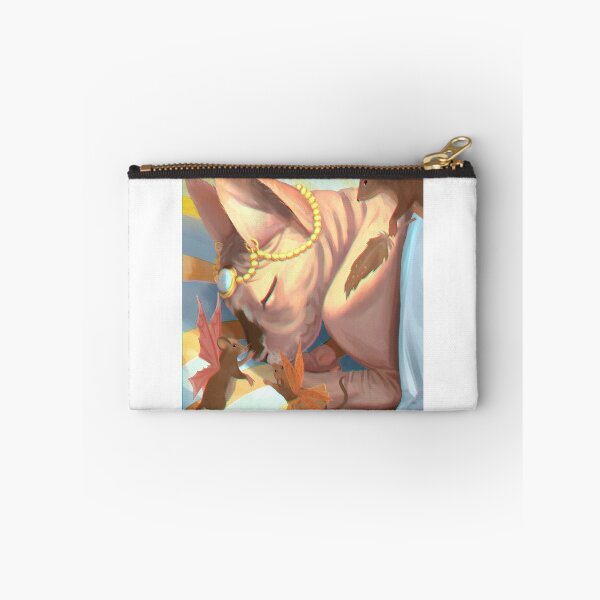 Item preview, Her Sleep designed and sold by AnaBArt.
