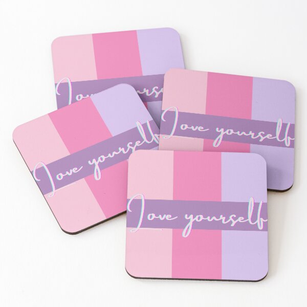 Item preview, Love yourself  designed and sold by Aya-salah123.