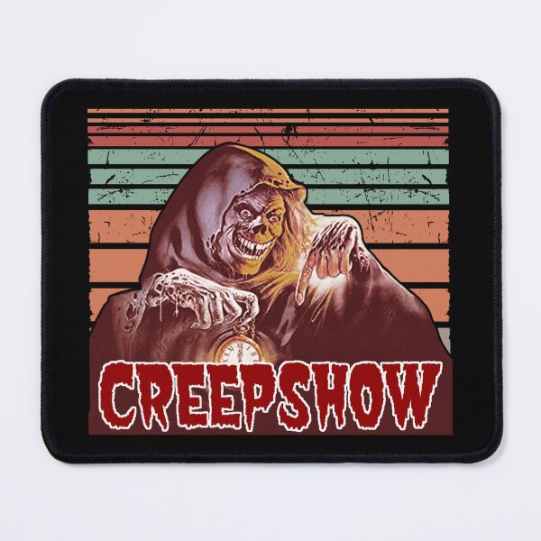 Item preview, Creepshow TV Horror Series designed and sold by lucabertina.