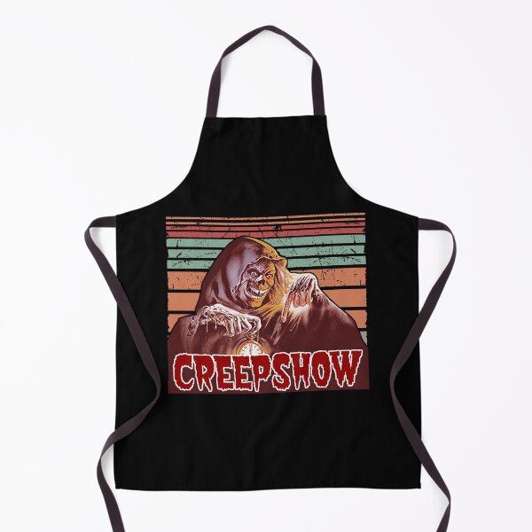 Item preview, Creepshow TV Horror Series designed and sold by lucabertina.