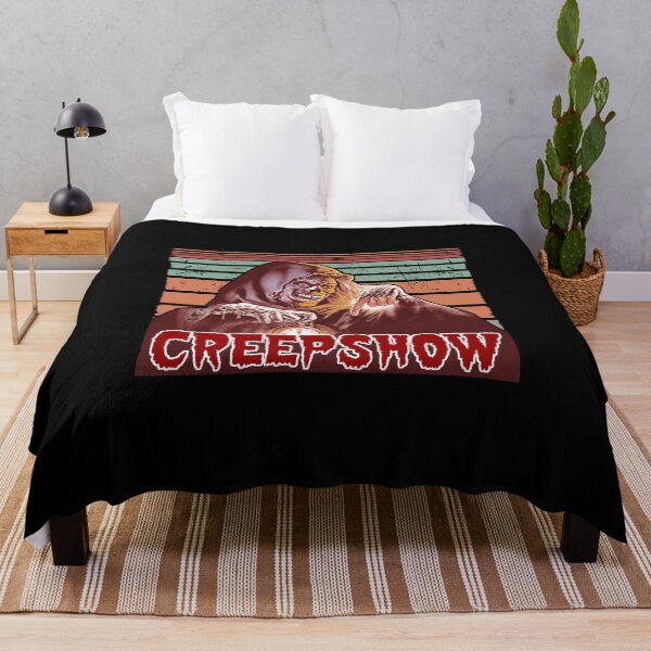 Item preview, Creepshow TV Horror Series designed and sold by lucabertina.