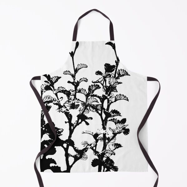 Item preview, Leaves Stencil designed and sold by Quin Hayes.