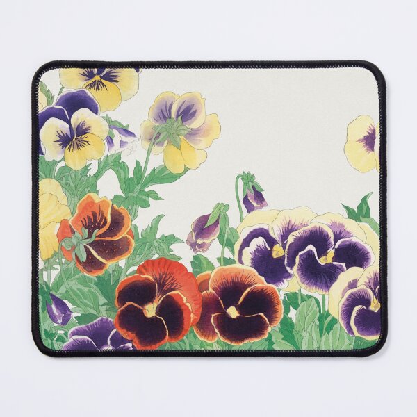 Item preview, Pansy Flower designed and sold by placefa.