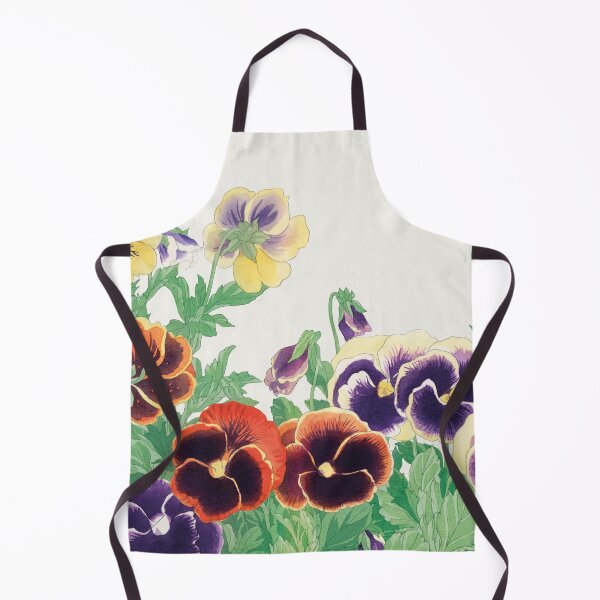 Item preview, Pansy Flower designed and sold by placefa.