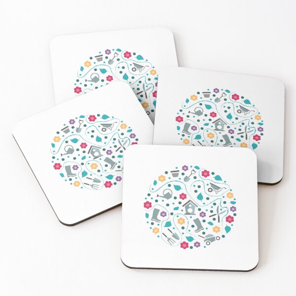 Item preview, Gardening tools designed and sold by Printables Passions.
