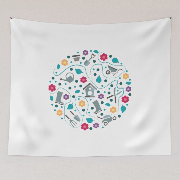 Item preview, Gardening tools designed and sold by Printables Passions.