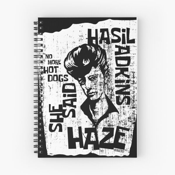 Item preview, Haze designed and sold by JarageSale.