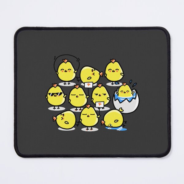 Item preview, Cheeky Chicks designed and sold by savrins.