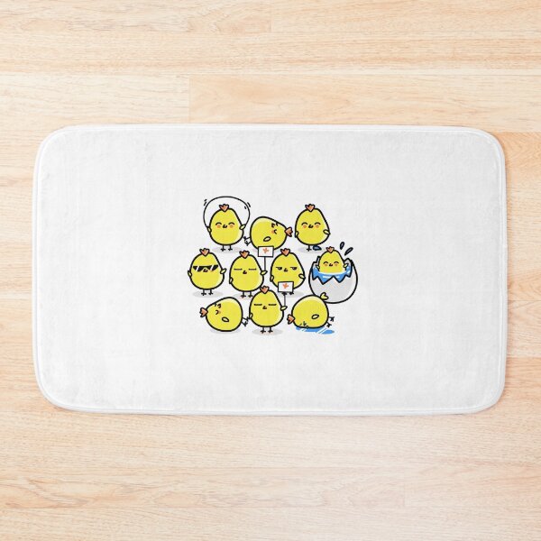 Item preview, Cheeky Chicks designed and sold by savrins.