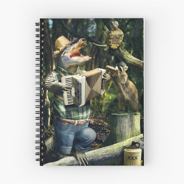 Item preview, Swamp Stomp Trio designed and sold by JarageSale.