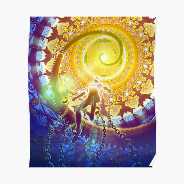 Rise to the call Poster