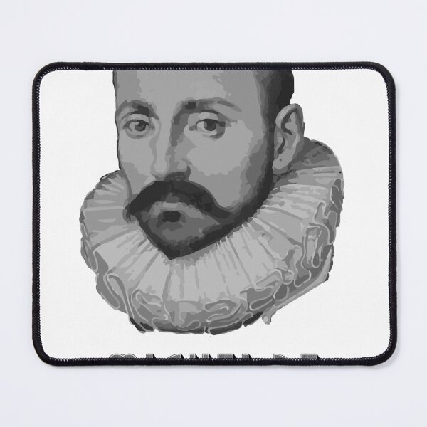 Item preview, Philosophy with Michel de Montaigne designed and sold by JamesinShirts.