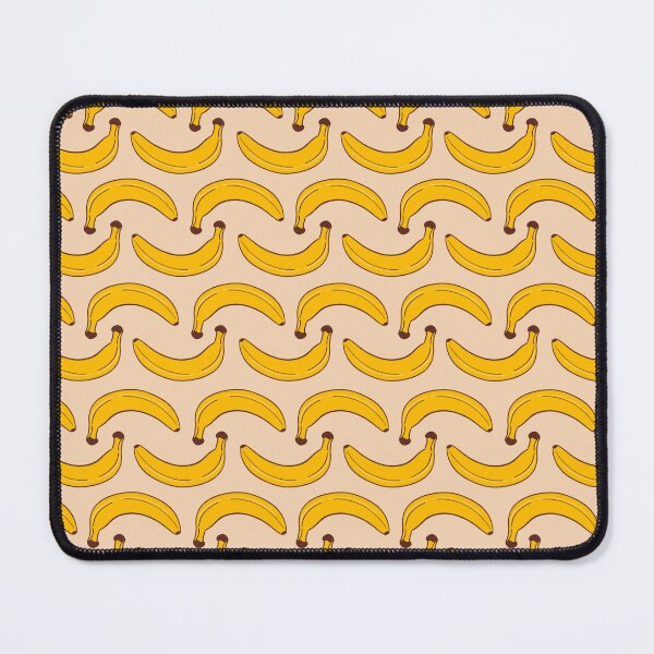 Item preview, Happy Yellow Bananas designed and sold by JuliaHearn.