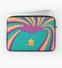 Happy Star Laptop Sleeve