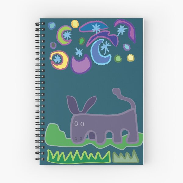 Item preview, star donkey designed and sold by JoseProductions.