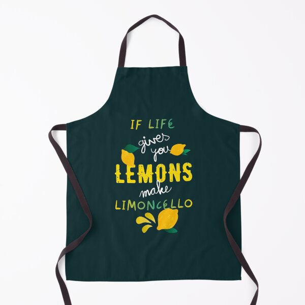 Item preview, Limoncello rev02 designed and sold by rainbowbirds.