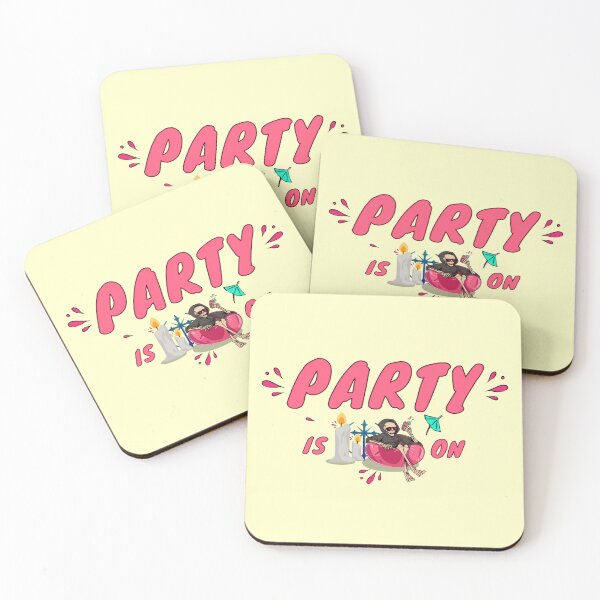 Item preview, party banger designed and sold by vibeno1.