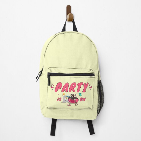 Item preview, party banger designed and sold by vibeno1.