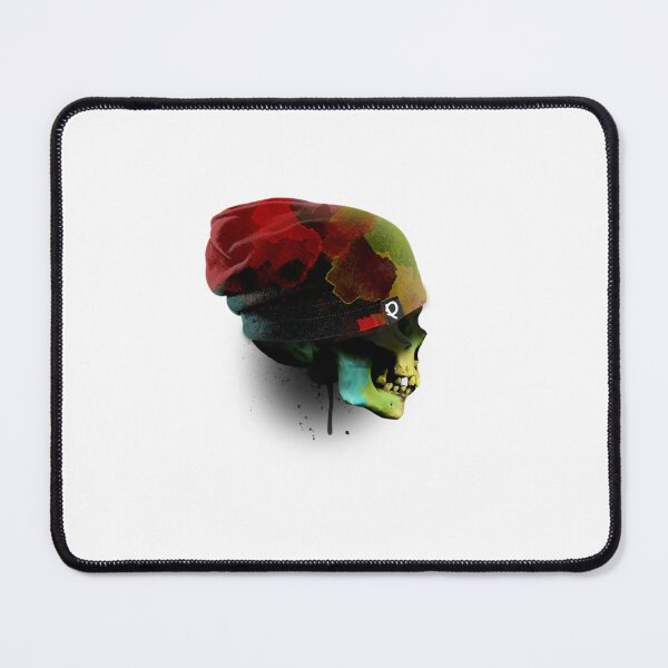 Item preview, Wrong Society | Drink From The Skull Of Your Enemies designed and sold by Mk1SIMO.