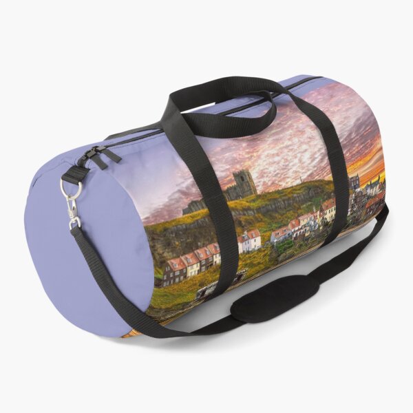 Item preview, Whitby Harbour From East Pier designed and sold by Alisonchambers2.