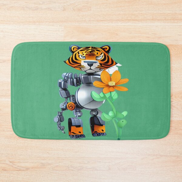 Item preview, Funny robot animals designed and sold by umculi.