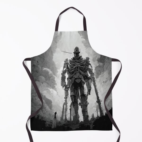 Item preview, The Dead Knight designed and sold by TheHouseMaster.