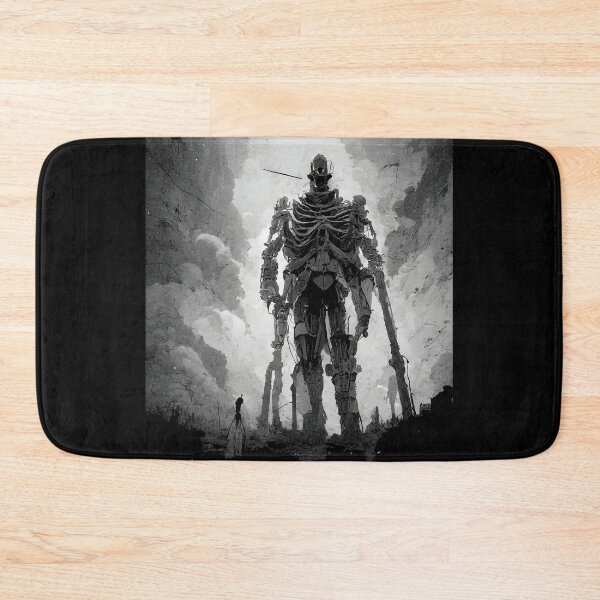 Item preview, The Dead Knight designed and sold by TheHouseMaster.
