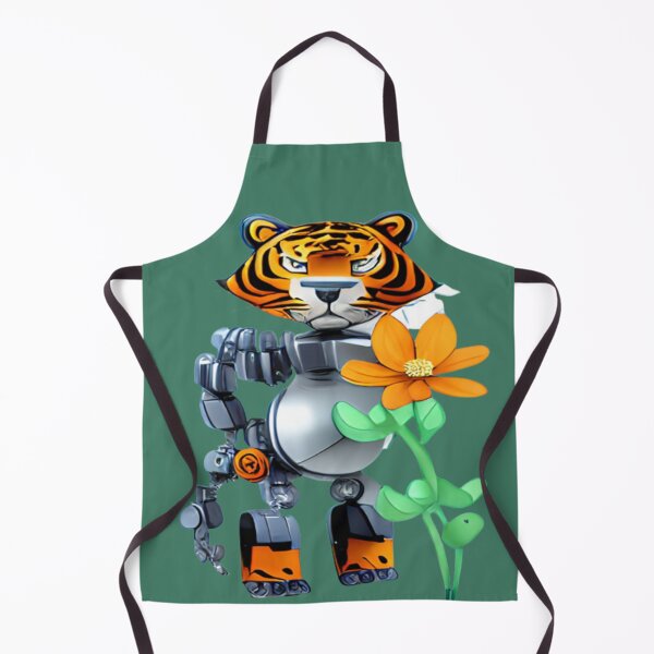 Item preview, Funny robot animals designed and sold by umculi.