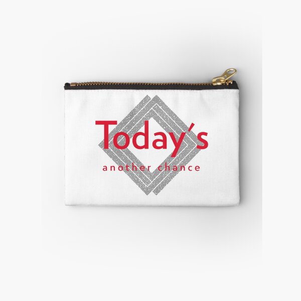 Item preview, Today's another chance designed and sold by JerseyBoysTees.