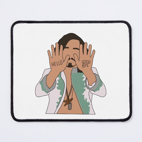 Item preview, Klaus Number 4 designed and sold by DigitalRedesign.