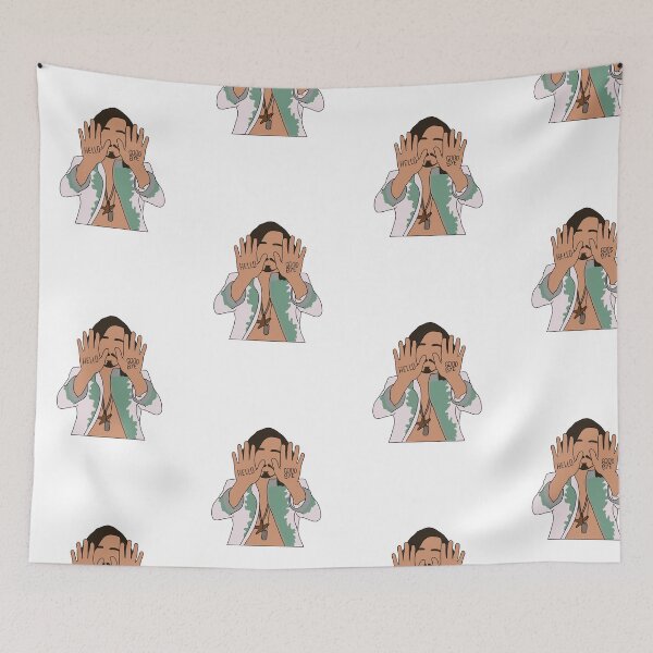 Item preview, Klaus Number 4 designed and sold by DigitalRedesign.