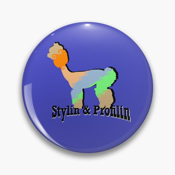 Item preview, Funny Llama  designed and sold by WinArtDesigns.