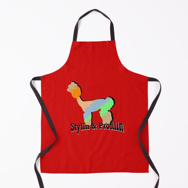 Item preview, Funny Llama designed and sold by WinArtDesigns.