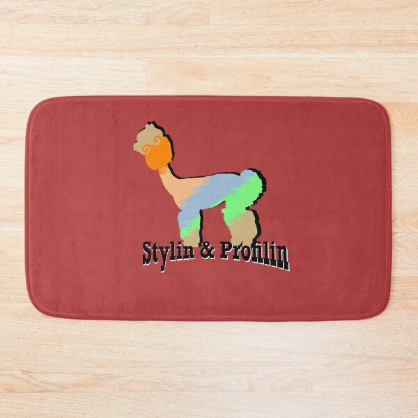 Item preview, Funny Llama  designed and sold by WinArtDesigns.