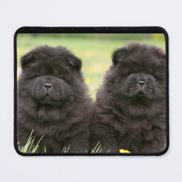Item preview, CHOW CHOW designed and sold by michaeltodd.