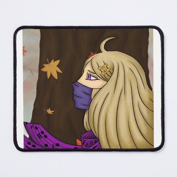 Item preview, Kaede Akamatsu Autumn designed and sold by Lulustraum.