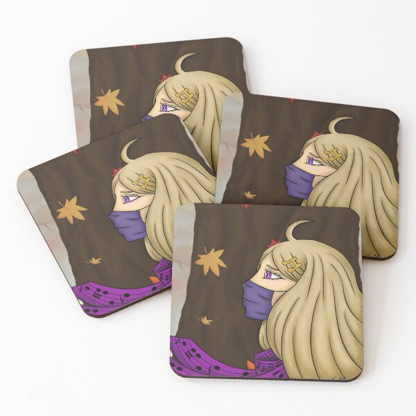 Item preview, Kaede Akamatsu Autumn designed and sold by Lulustraum.