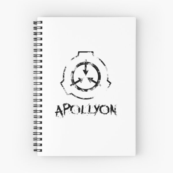 Item preview, SCP foundation: Apollyon designed and sold by Rebellion-10.