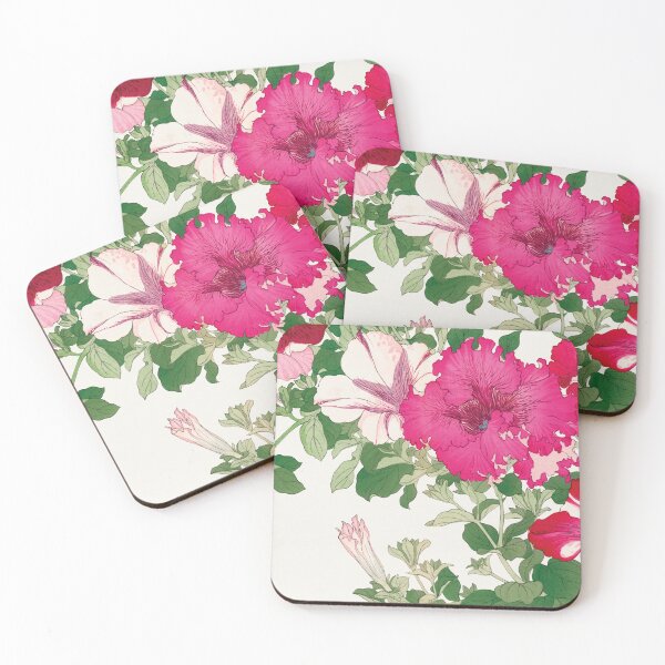 Item preview, Petunia Flower designed and sold by placefa.