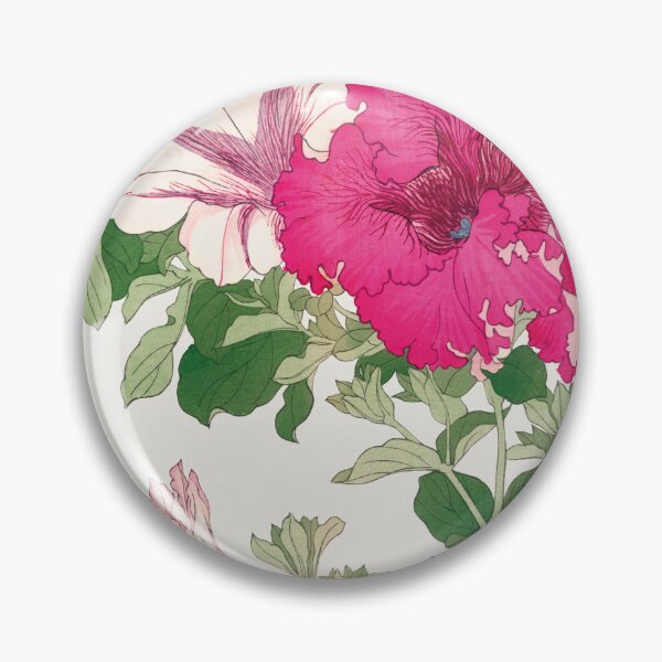 Item preview, Petunia Flower designed and sold by placefa.