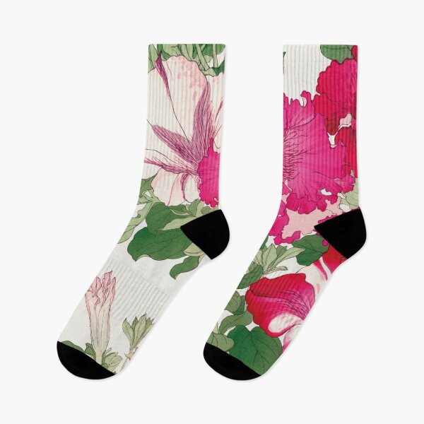 Item preview, Petunia Flower designed and sold by placefa.