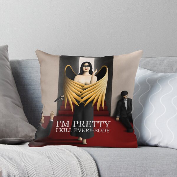 Item preview, PRETTY designed and sold by vitamin-r.