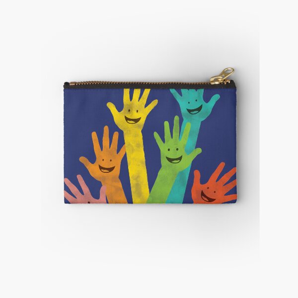 Item preview, My Hands designed and sold by Neta Manor.