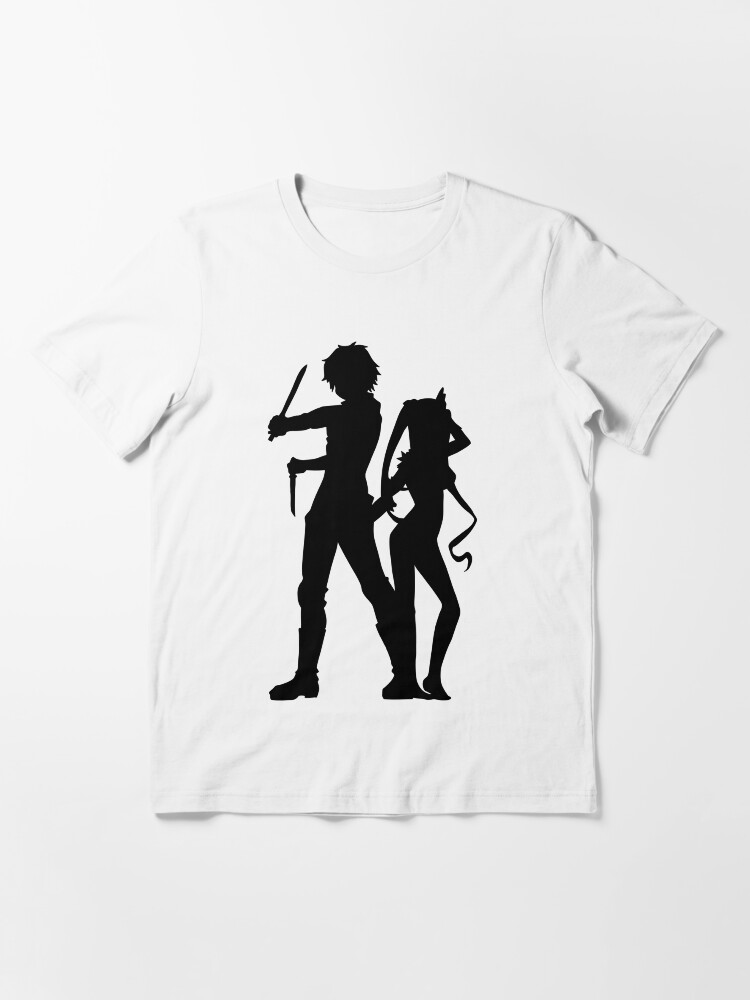 Bell Cranel Dungeon Ni Deai Wo Motomeru No Wa Machigatteiru Darou Ka  Danmachi Unisex T-shirt - Teeruto